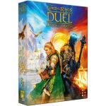 The Lord of the Rings: Duel for Middle-Earth Board Game
