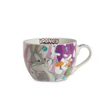 Looney Tunes Bugs Bunny Breakfast Mug 480ml