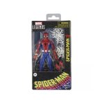 Marvel Spider-Man '77 Marvel Legends Hasbro Figure