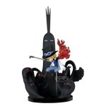 One Piece Sabo vs Five Elders & Imu WCF Special Banpresto Figure