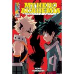 My Hero Academia Vol. 2