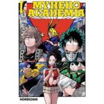 My Hero Academia Vol. 8