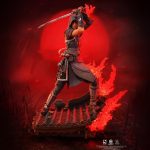 Assassin’s Creed Shadows Naoe PureArts Statue