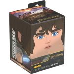 Squaroes Squaroe The Lord Of The Rings LOTR001 Frodo Card Box