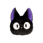Studio Ghibli Kiki's Delivery Service Jiji Nakayoshi Cushion