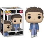 Funko POP! BTS N° 367 - RM