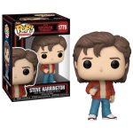 Funko POP! Stranger Things N° 1779 - Steve Harrington