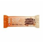 Maxi Nutrition Protein Waffle Bar Hazelnut Spread