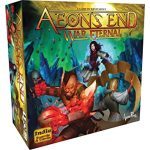 Aeon's End War Eternal Board Game