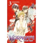 Noragami: Stray God Vol. 3