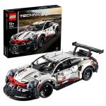 LEGO Technic 42096 Porsche 911 RSR