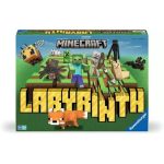 Minecraft Labyrinth