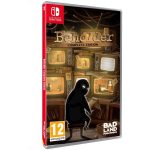 Nintendo Switch Beholder