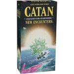 Catan Starfarers: New Encounters