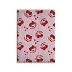 Hello Kitty Flanel Blanket 110x150cm
