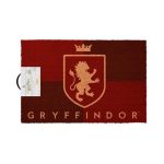 Harry Potter Gryffindor Door Mat
