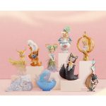 Sleep The Treasure Gallery Series Mystery Figure