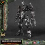 Transformers Rise Of The Beasts Scourge Yolopark Model Kit