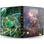 Ultra Pro Pokemon SV6 4-Pocket A5 Portfolio