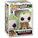 Funko POP! Beetlejuice Bettlejuice N° 1689 - Beetlejuice