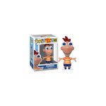 Funko POP! Disney Phineas And Ferb N° 1629 - Phineas