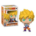 Funko POP! Dragon Ball Z N° 948 - Super Saiyan Goku With Kamehameha