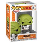 Funko POP! Dragon Ball Z N° 1491 - Guldo