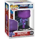 Funko POP! Masters Of The Universe N° 1787 - Skeletor