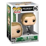 Funko POP! Metal Gear Solid Snake Eater N° 1054 - The Boss