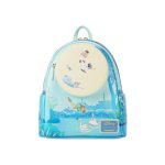 Disney Peter Pan You Can Fly Glows Loungefly Backpack