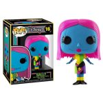 Funko POP! Disney N° 16 - Sally Blacklight