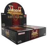 Yu-Gi-Oh! TCG: Rarity Collection 5 Booster Box
