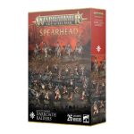 Warhammer Age Of Sigmar Slaves To Darkness Darkoath Raiders Spearhead (70-836)