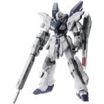 Gundam MSN-06S Sinanju Stein Ver. Ka MG 1/100 Bandai Model Kit