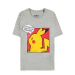 Pokemon Pikachu Pika T-Shirt (L)