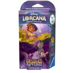 Disney Lorcana TCG: Ursula's Return Encanto Starter Deck