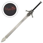 Devil May Cry Dante Rebellion Sword Replica