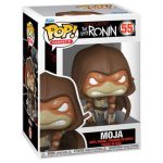 Funko POP! TMNT The Last Ronin N° 55 - Moja