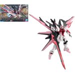 Gundam Perfect Strike Freedom Rouge HG 1/144 Bandai Model Kit