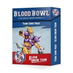 Blood Bowl Eleven Union Team Card Pack (200-21)