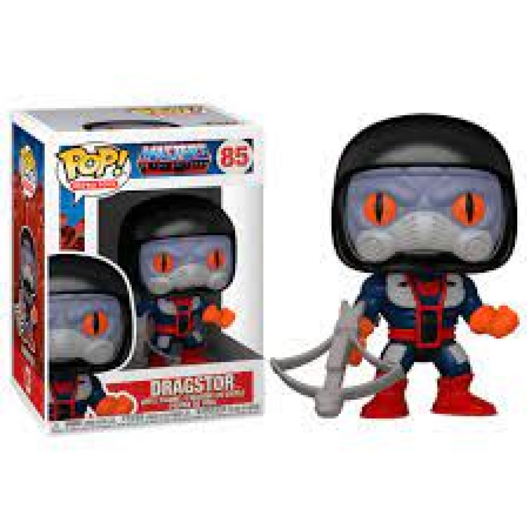 26d4b65bae5047c7ca3cbe3b991fa013.jpg Funko POP! Masters Of The Universe N° 85 - Dragstor - Image 1