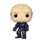 Funko POP! DC Aquaman And The Lost Kingdom N° 1304 - Orm