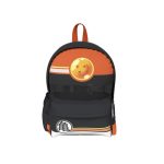 Dragon Ball Z Ball Backpack 41x30x14cm