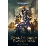 Warhammer 40,000 Dark Imperium Plague War (BL2994)