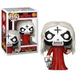 Funko POP! House Of 1000 Corpses N° 1851 - Otis B. Driftwood