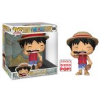 Funko POP! One Piece N° 1945 - Monkey D. Luffy Jumbo
