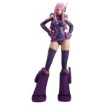 One Piece Jewelry Bonney Future Island Egghead Ichiban Kuji Bandai Figure