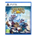 PS5 Curse of the Sea Rats