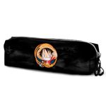 One Piece Luffy Square Pencil Case