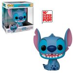 Funko POP! Disney Lilo & Stitch N° 1046 - Stitch 10"